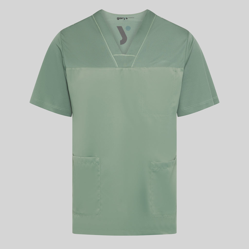 BLUSA HOMBRE IZAN PEACH
