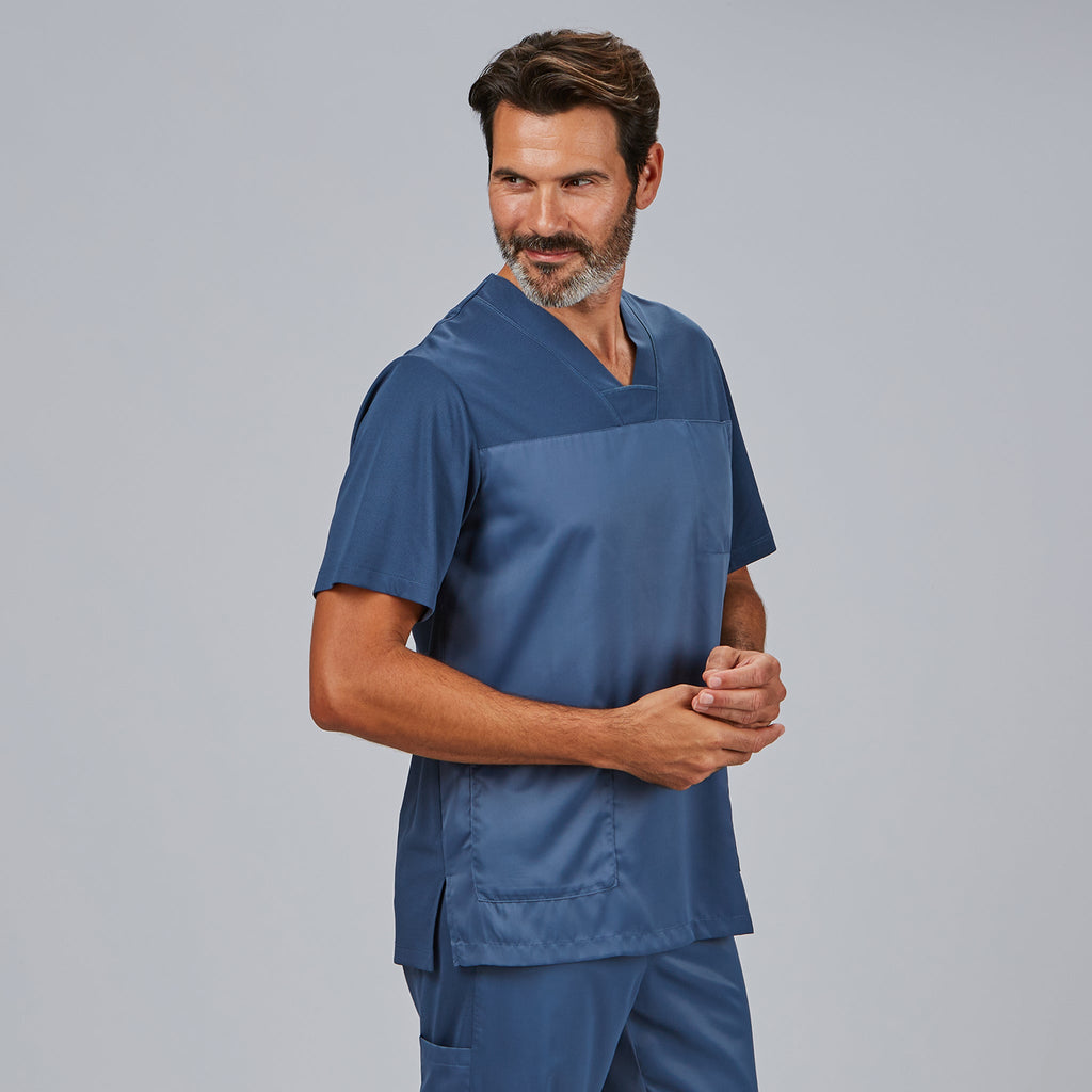 BLUSA HOMBRE IZAN PEACH