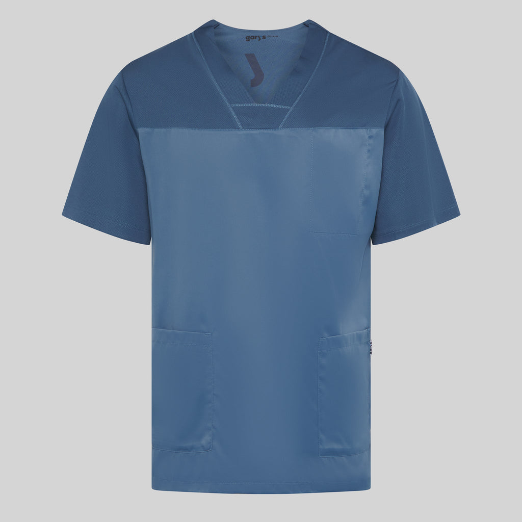 BLUSA HOMBRE IZAN PEACH