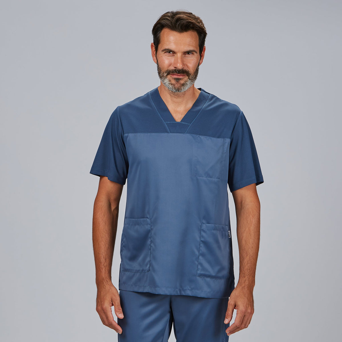 BLUSA HOMBRE IZAN PEACH