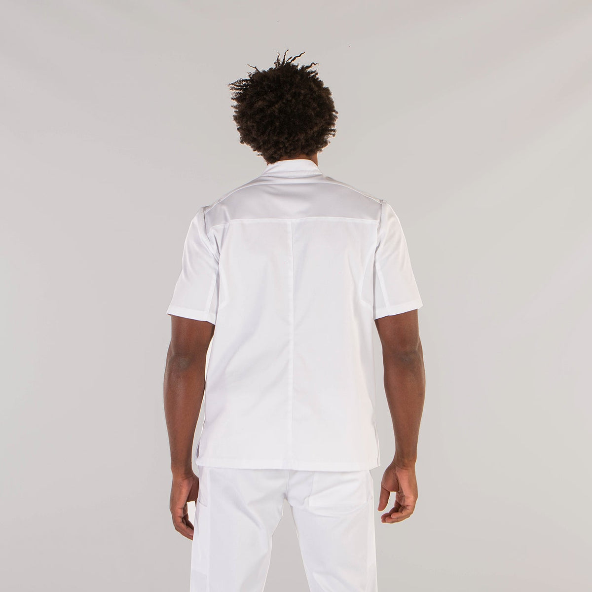 BLUSA HOMBRE ADAN