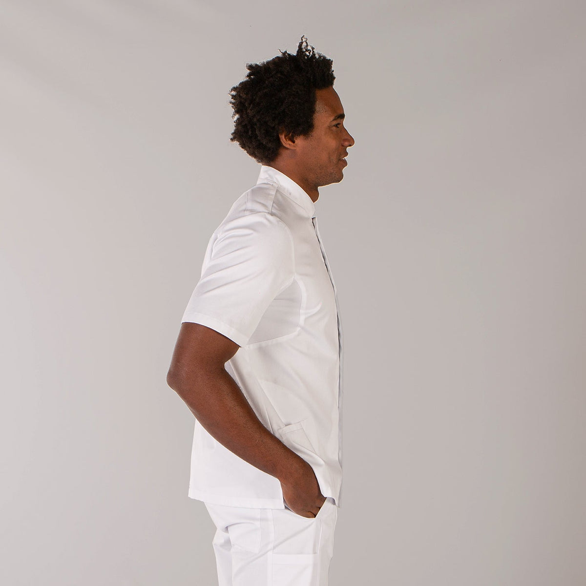 BLUSA HOMBRE ADAN