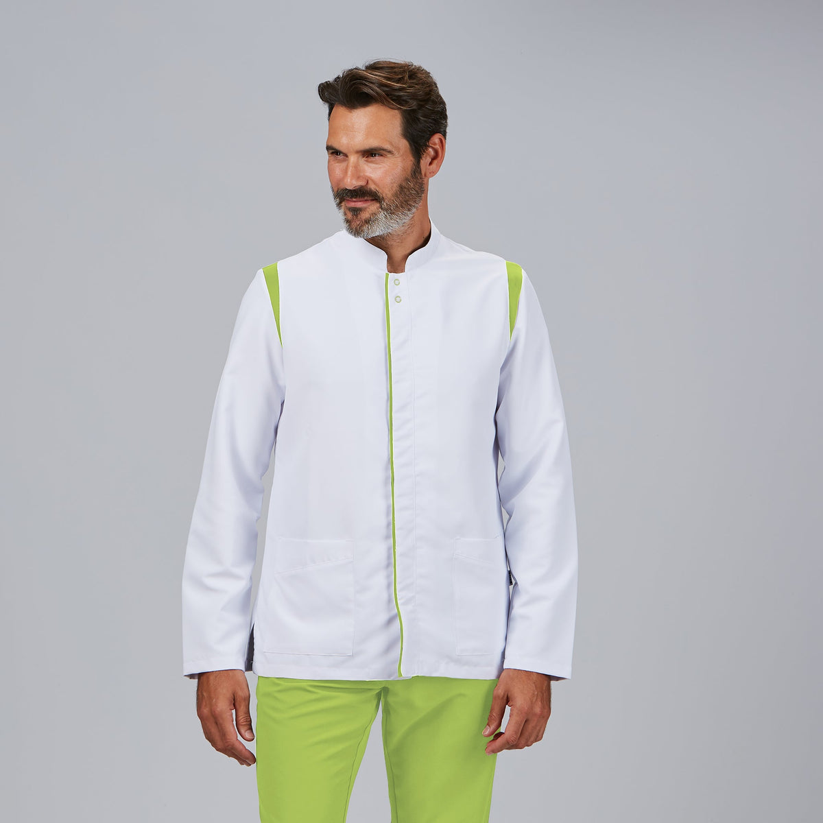 BLUSA HOMBRE GORKA