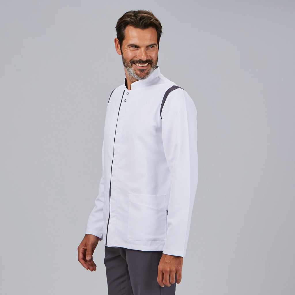 BLUSA HOMBRE GORKA
