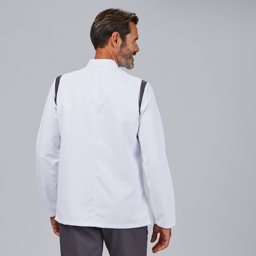 BLUSA HOMBRE GORKA