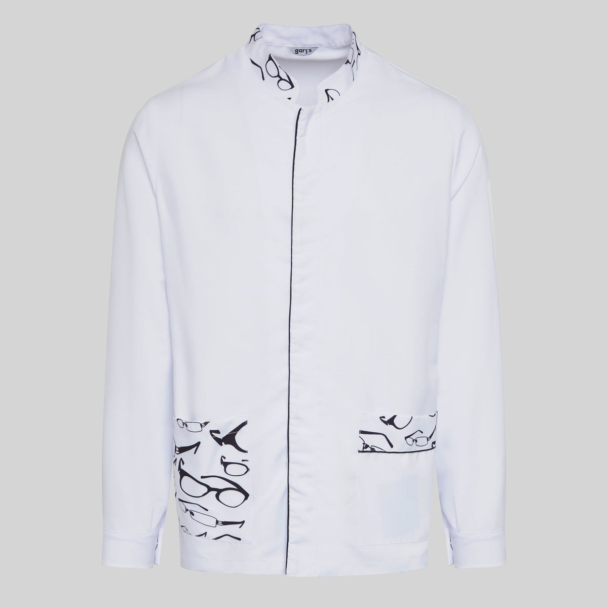 BLUSA HOMBRE FERRAN