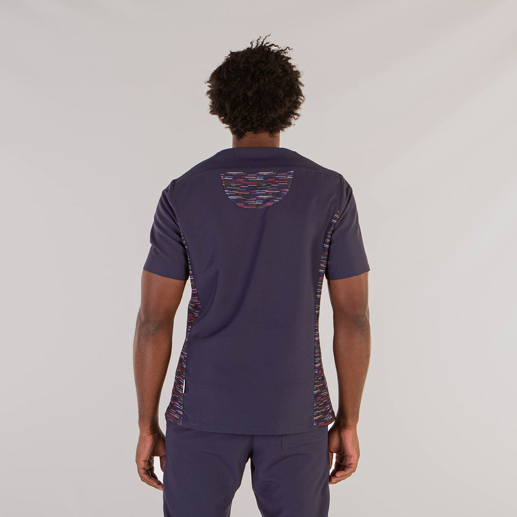 BLUSA HOMBRE ANDER