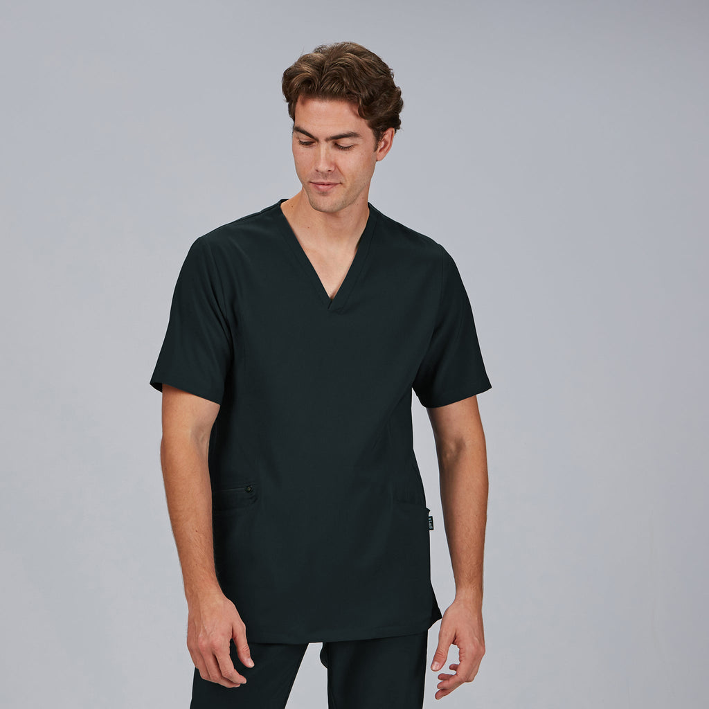 BLUSA HOMBRE OSCAR EXTRAFIBER