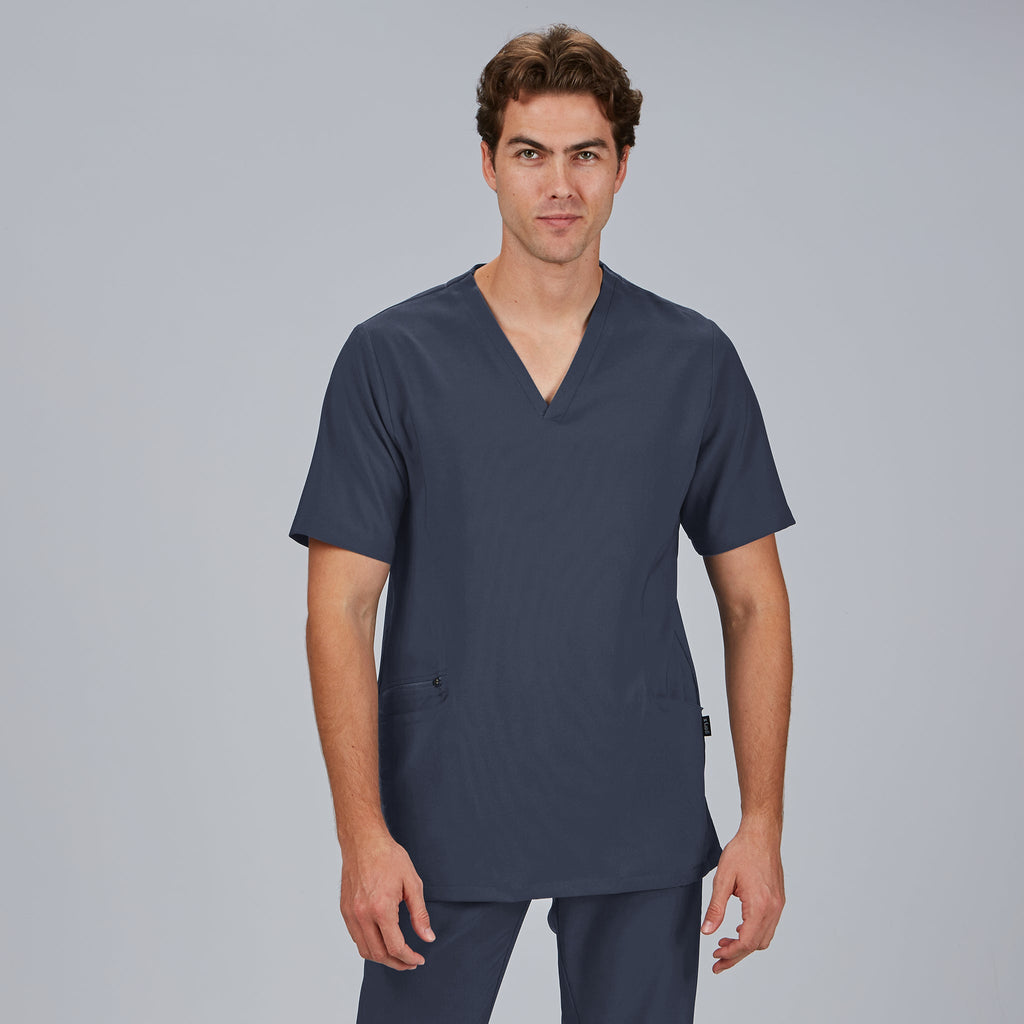 BLUSA HOMBRE OSCAR EXTRAFIBER