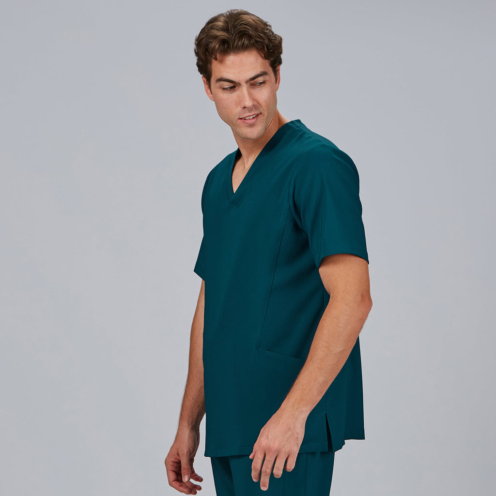 BLUSA HOMBRE OSCAR EXTRAFIBER