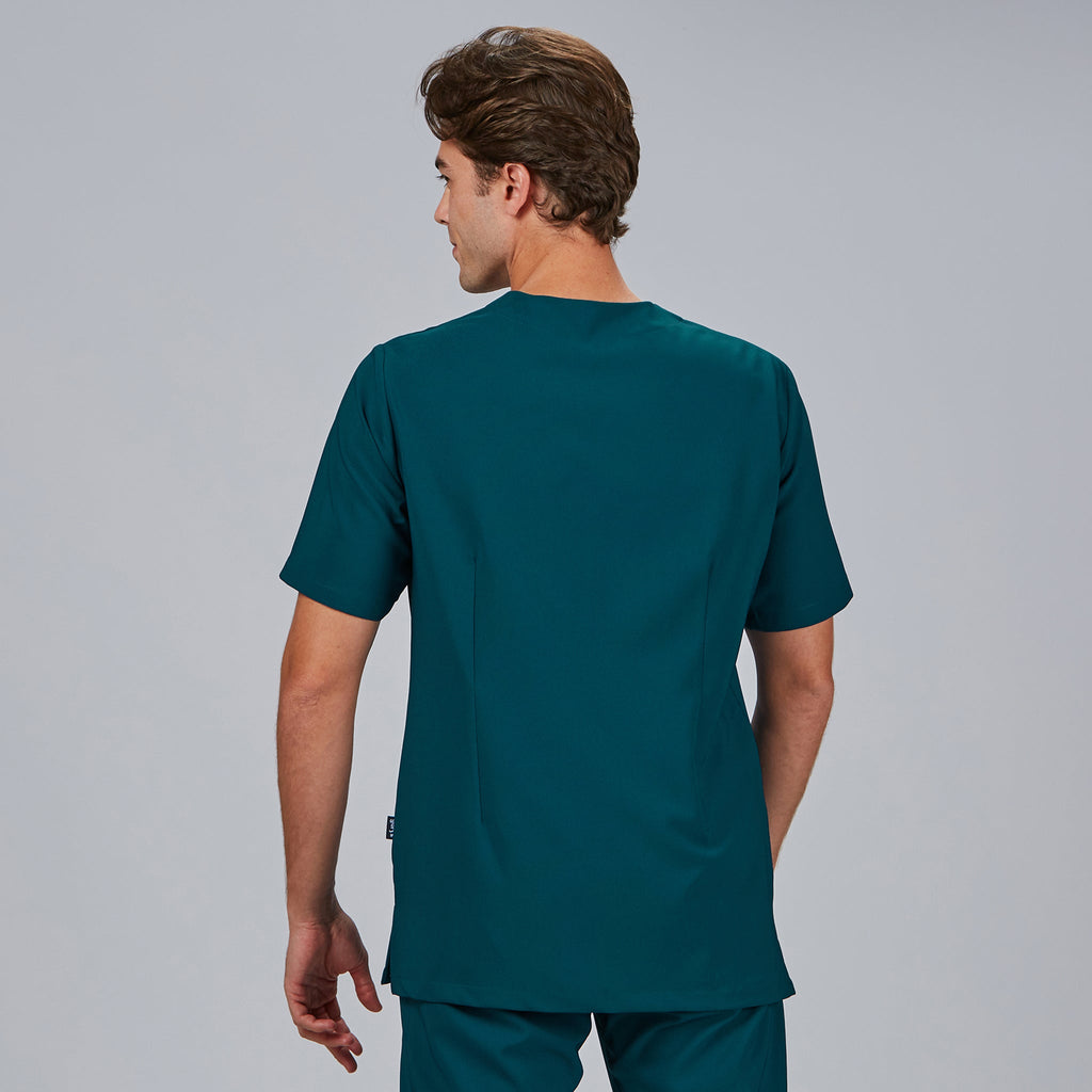 BLUSA HOMBRE OSCAR EXTRAFIBER