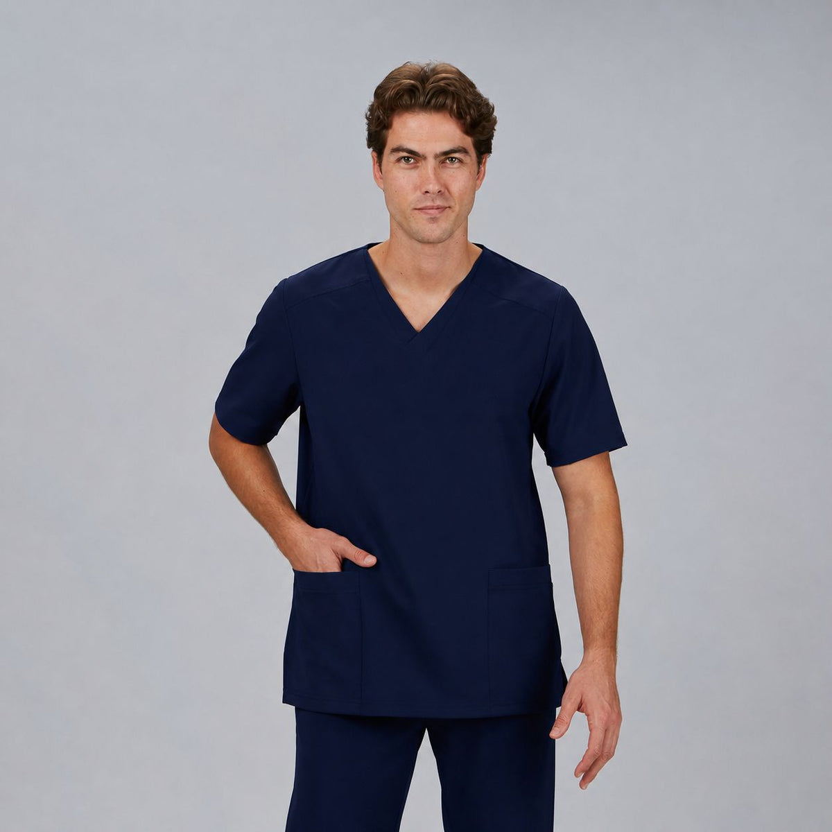 BLUSA HOMBRE TADEO
