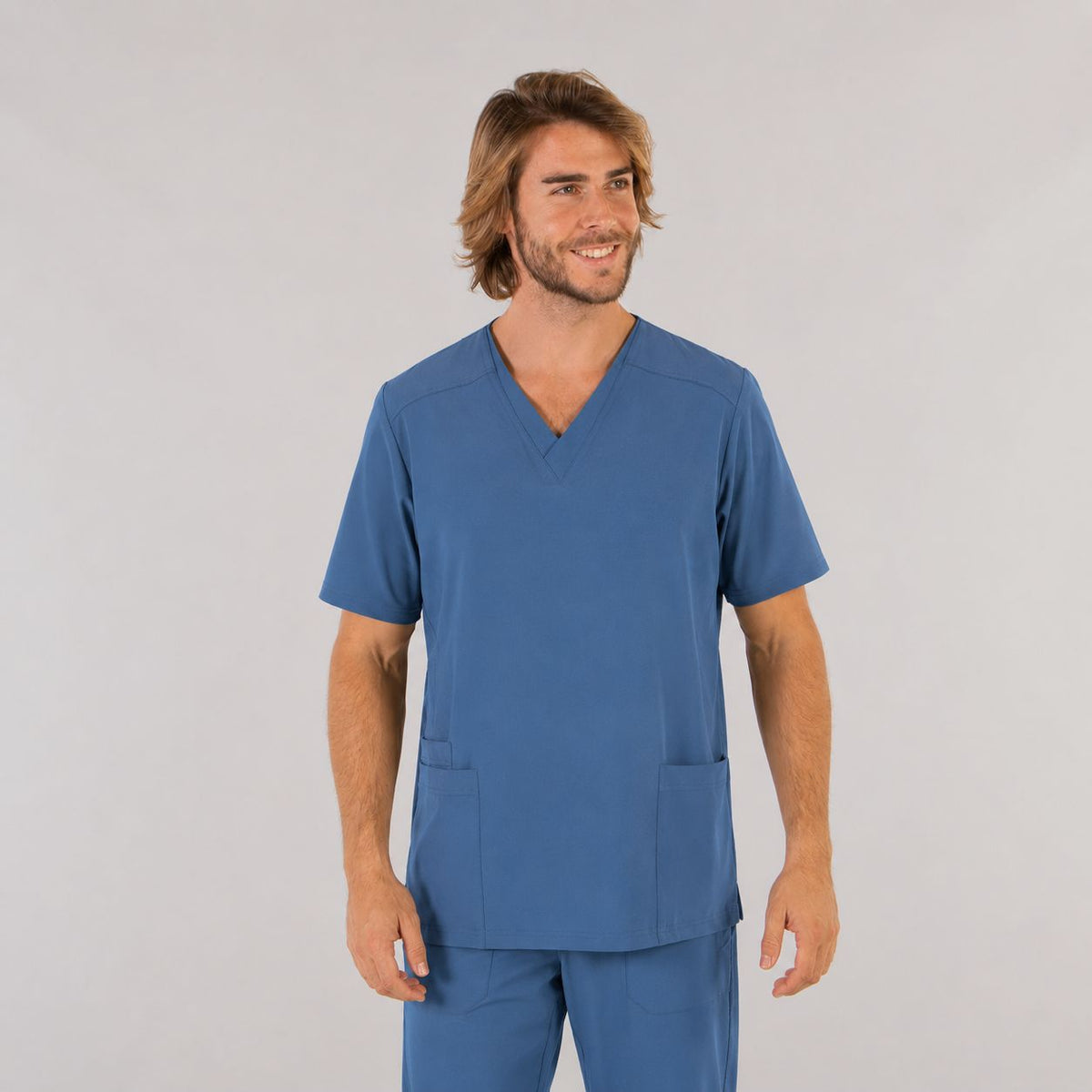 BLUSA HOMBRE TADEO