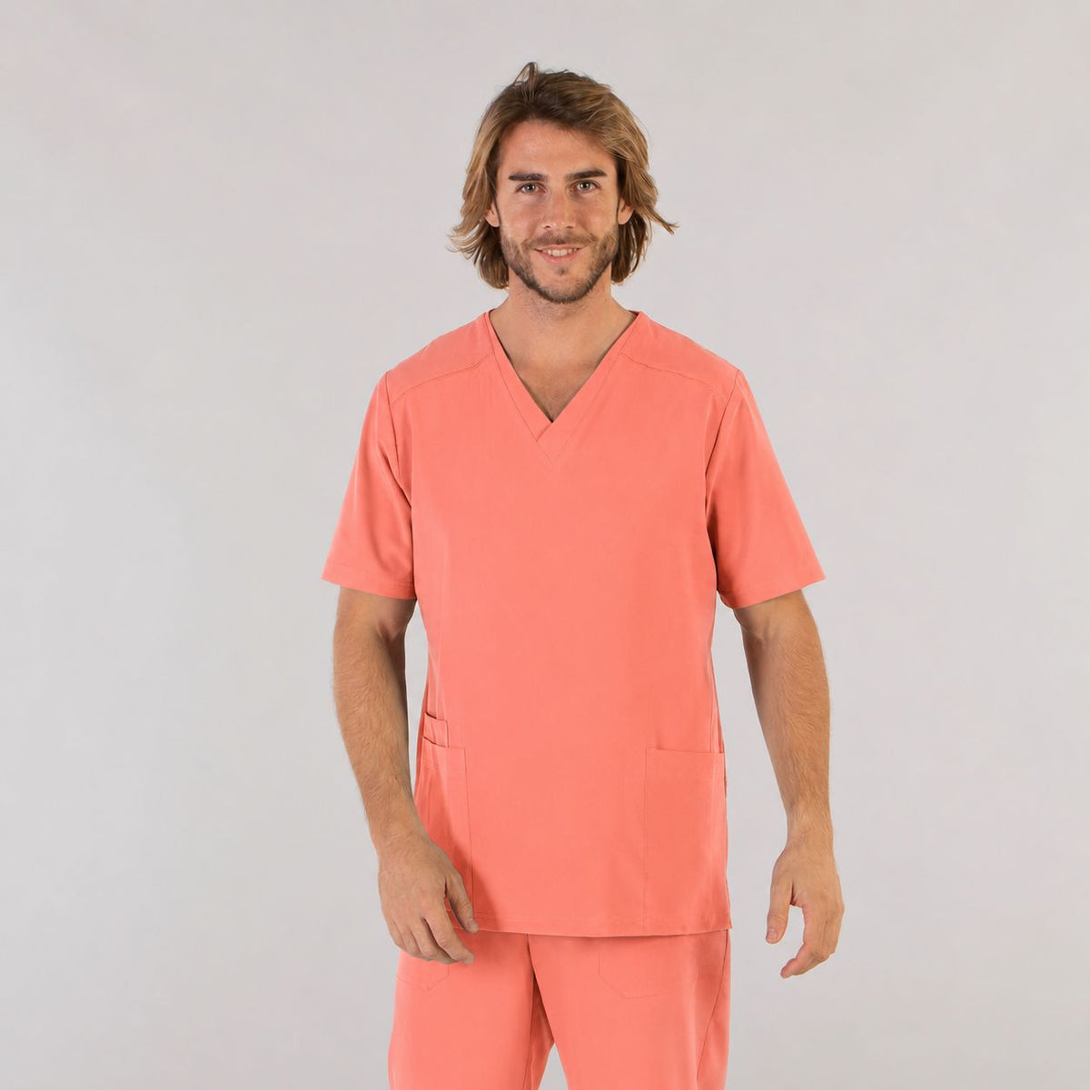 BLUSA HOMBRE TADEO