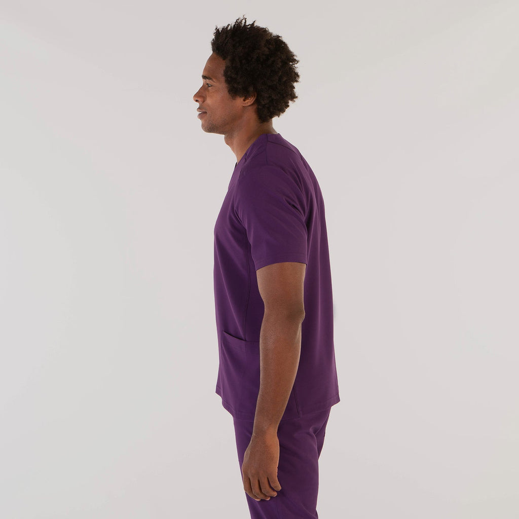 BLUSA HOMBRE TADEO