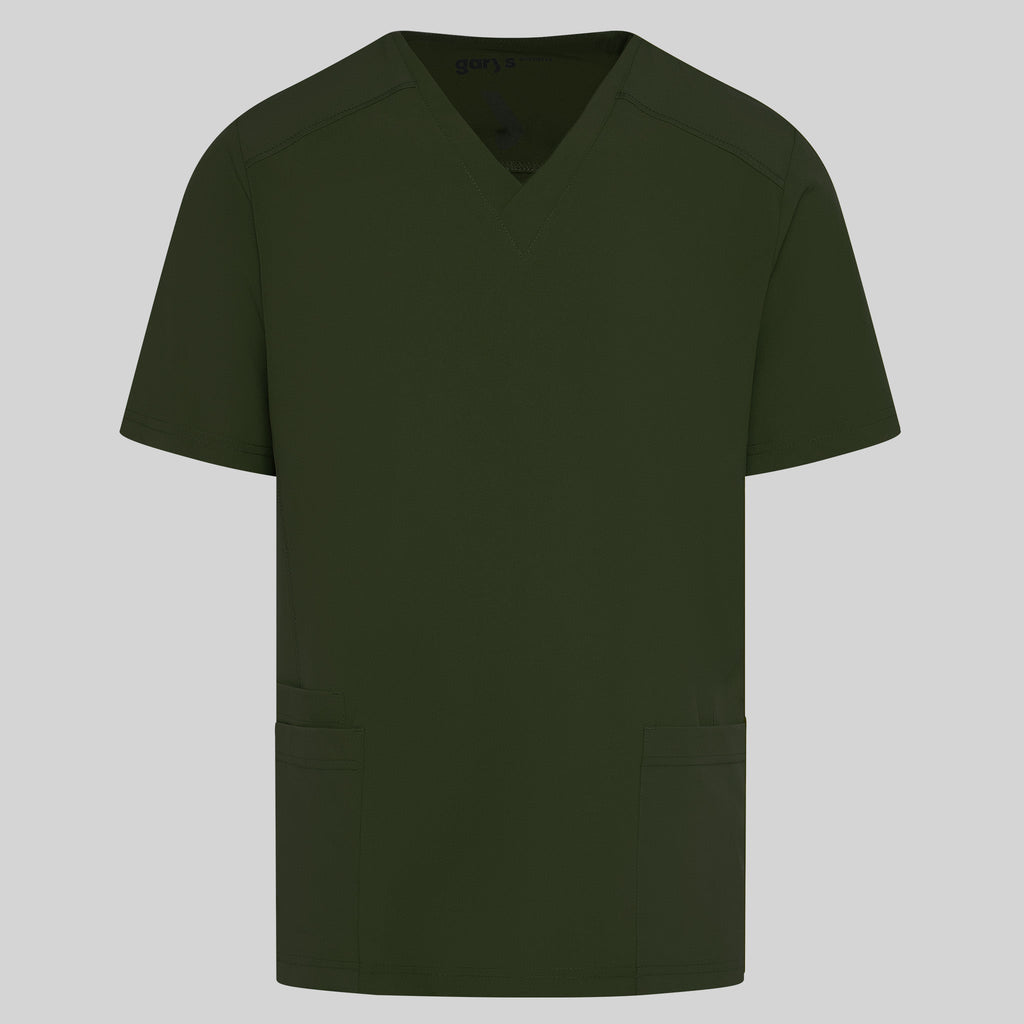 BLUSA HOMBRE TADEO