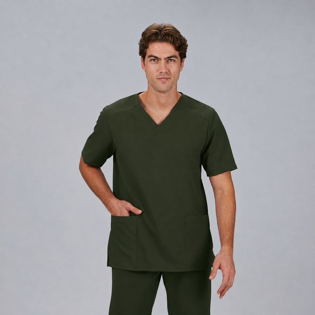 BLUSA HOMBRE TADEO