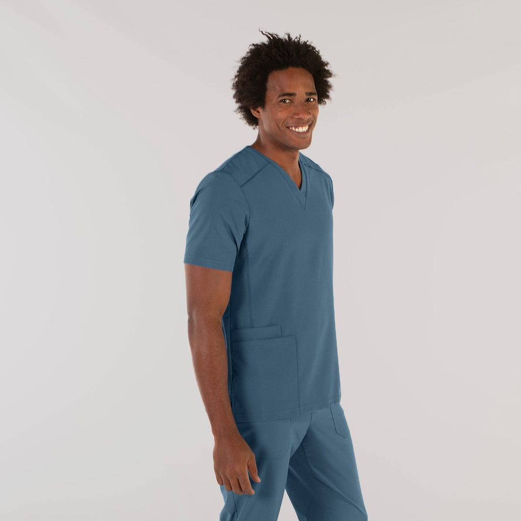 BLUSA HOMBRE TADEO