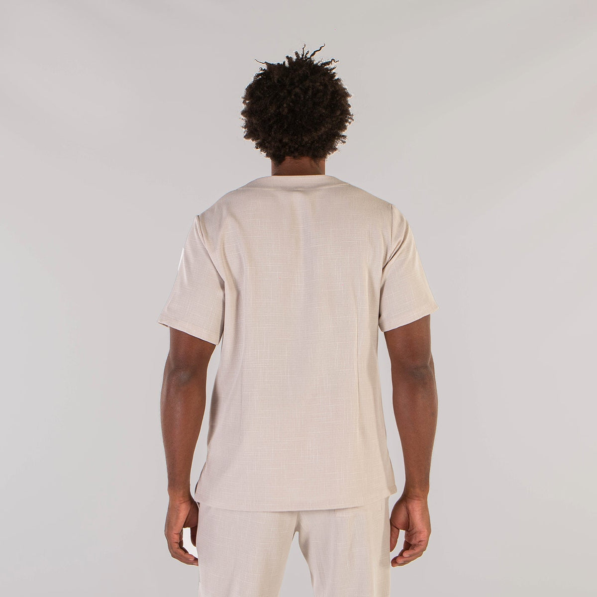 BLUSA HOMBRE GERMAN