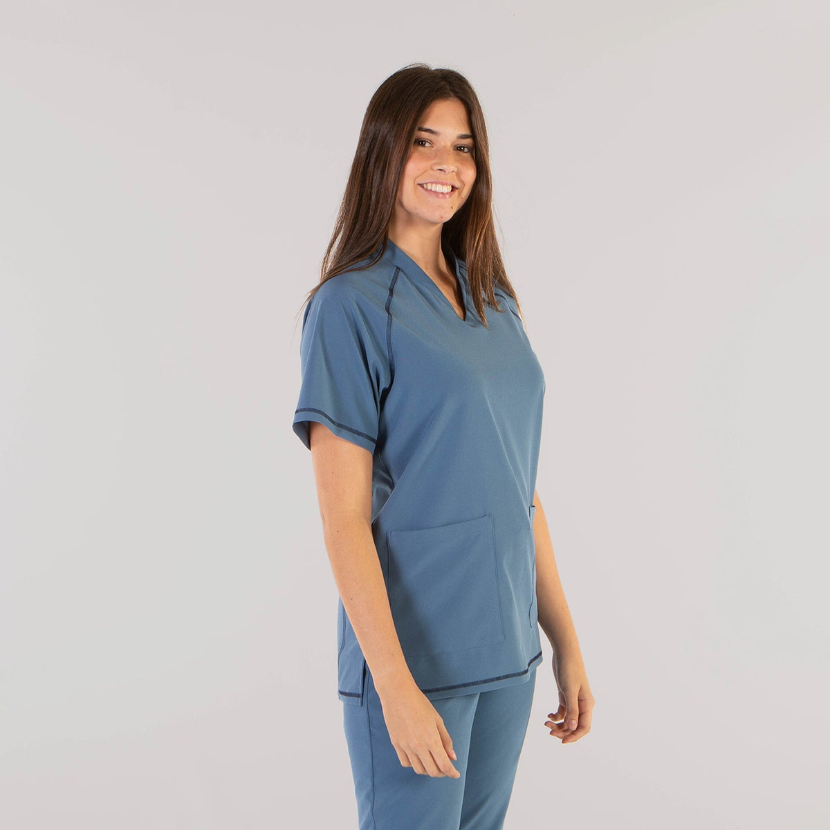 BLUSA UNISEX GARI