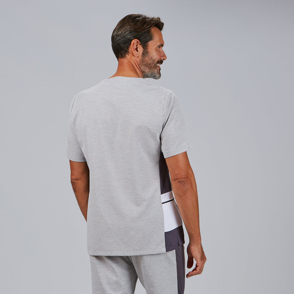 BLUSA HOMBRE FIDEL