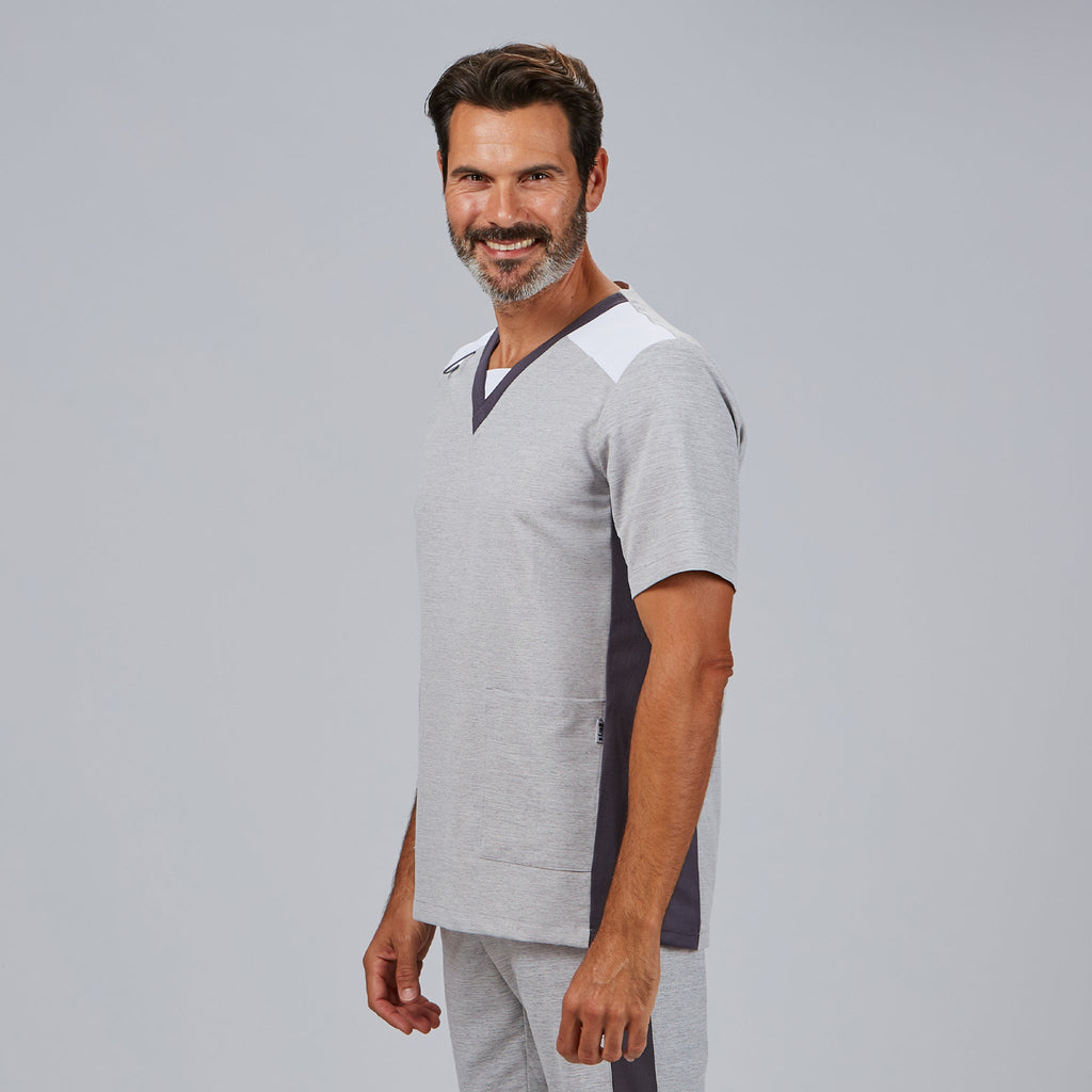 BLUSA HOMBRE FIDEL