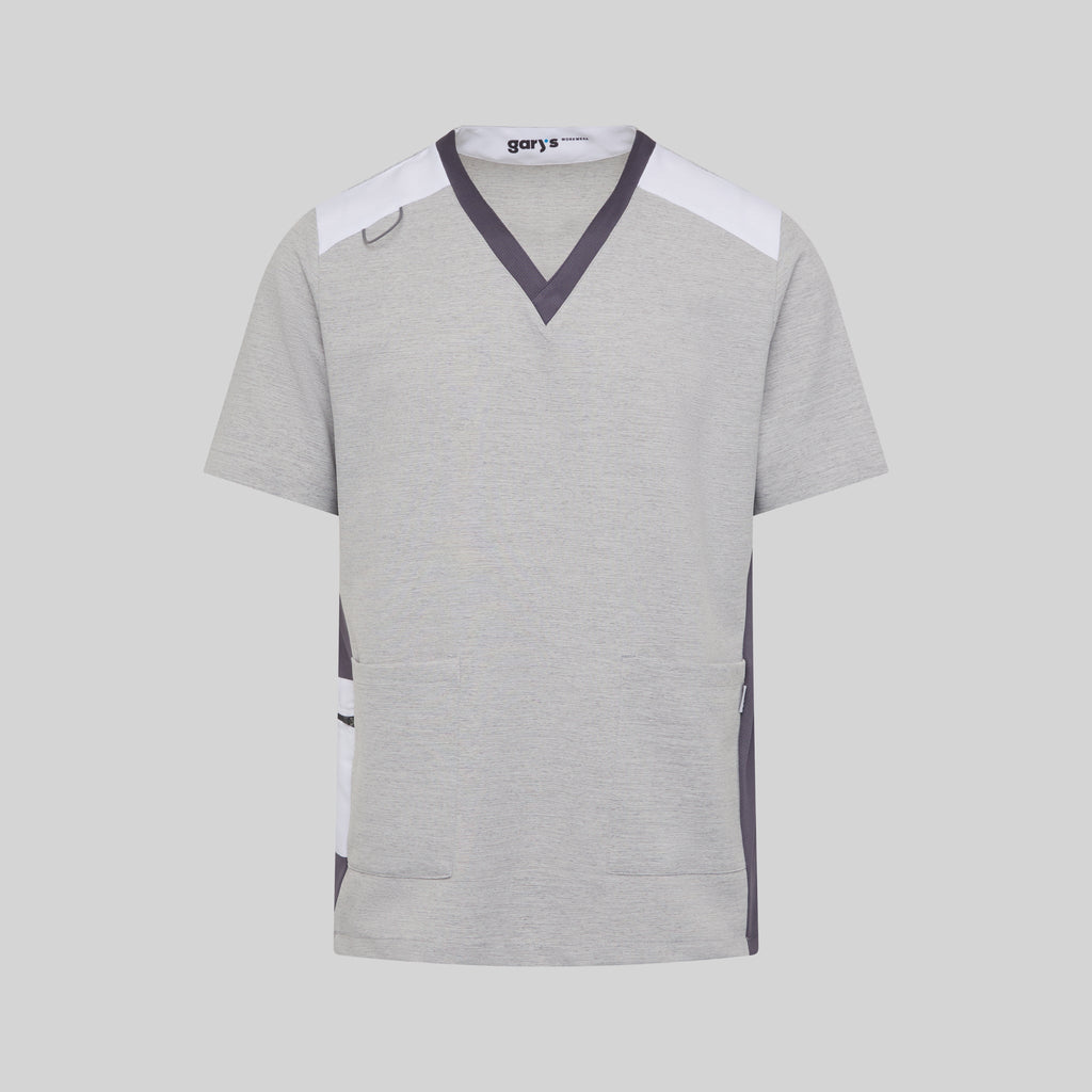 BLUSA HOMBRE FIDEL
