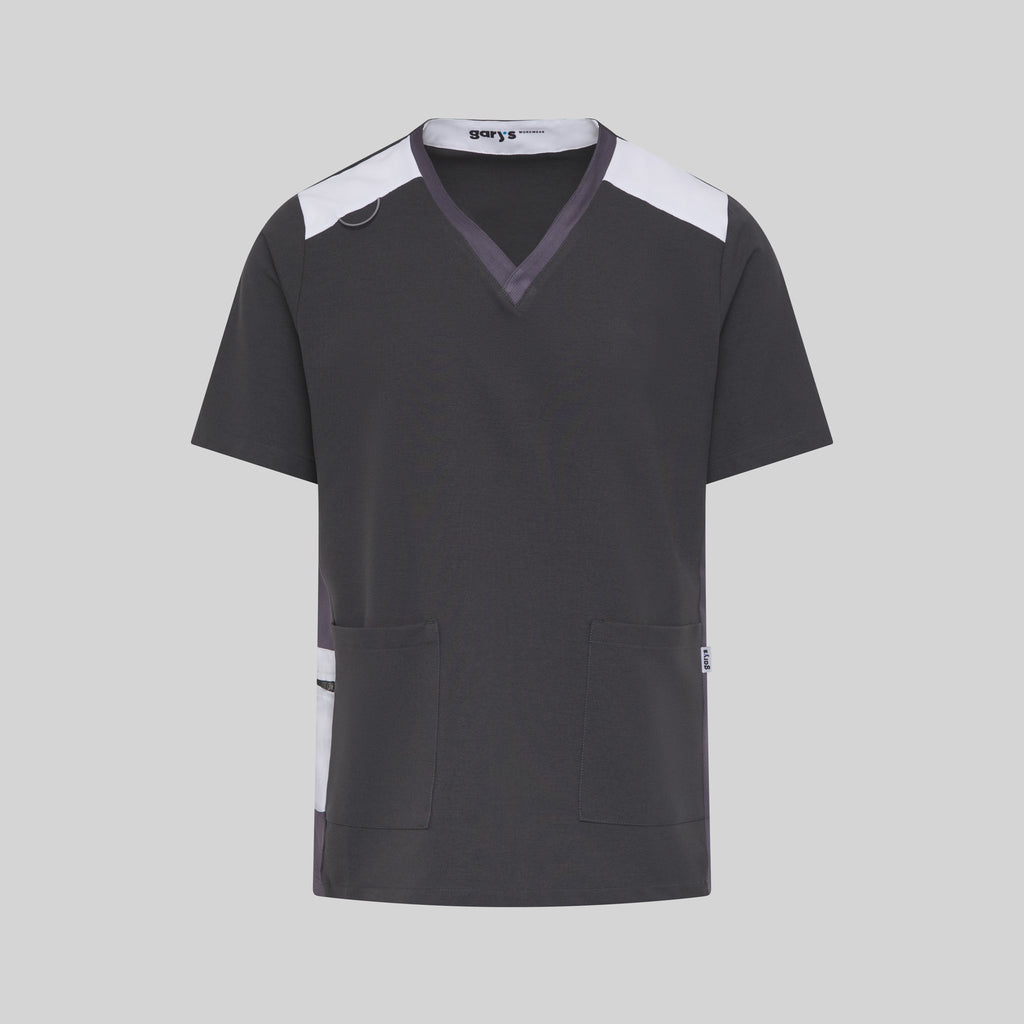 BLUSA HOMBRE FIDEL