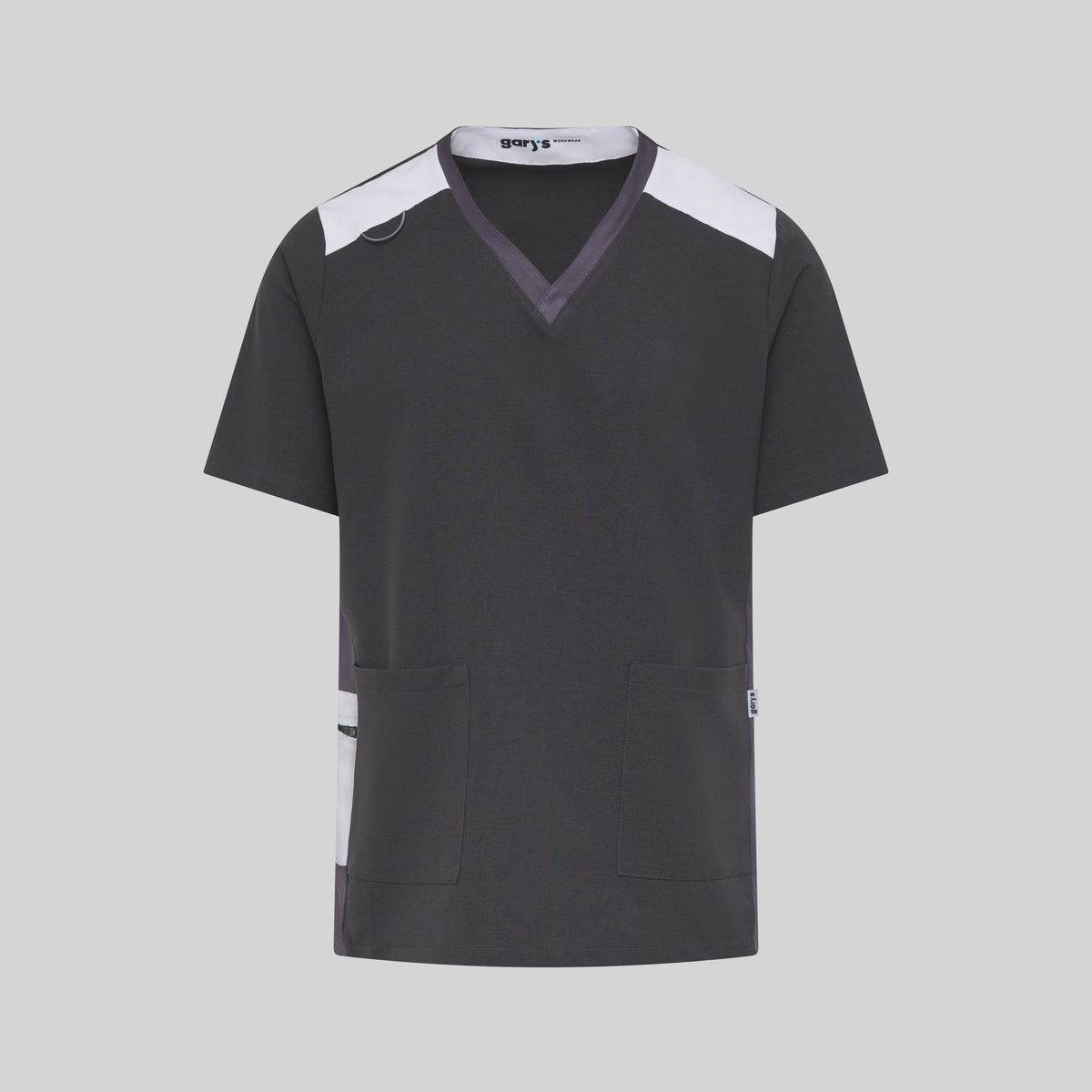 BLUSA HOMBRE FIDEL