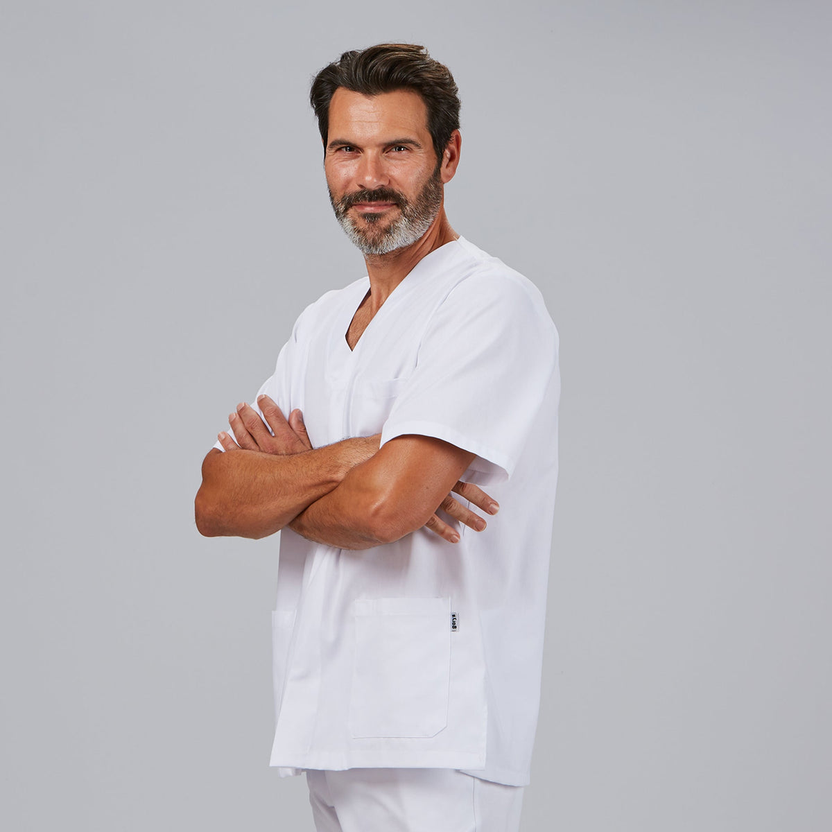 BLUSA HOMBRE EDGAR