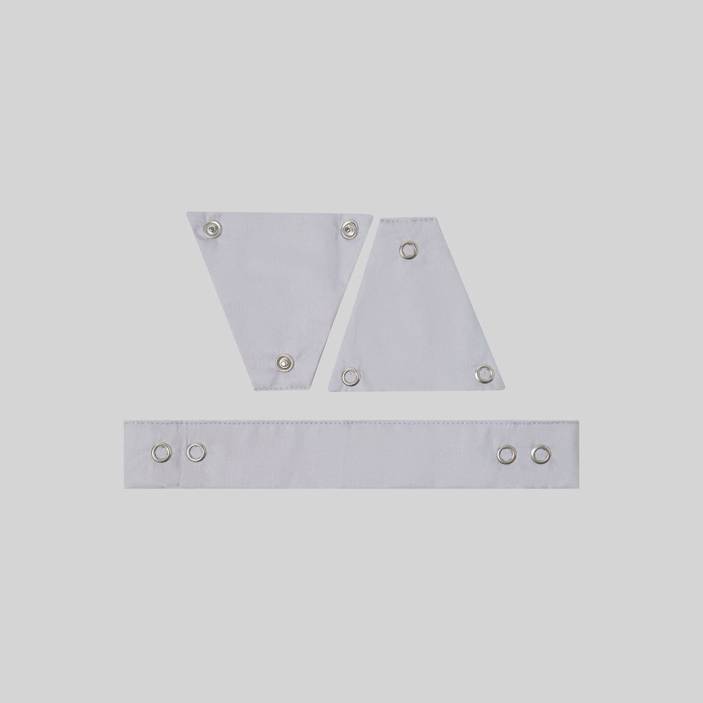PACK 2 TRIANGULOS + 1 CINTURON MUJER