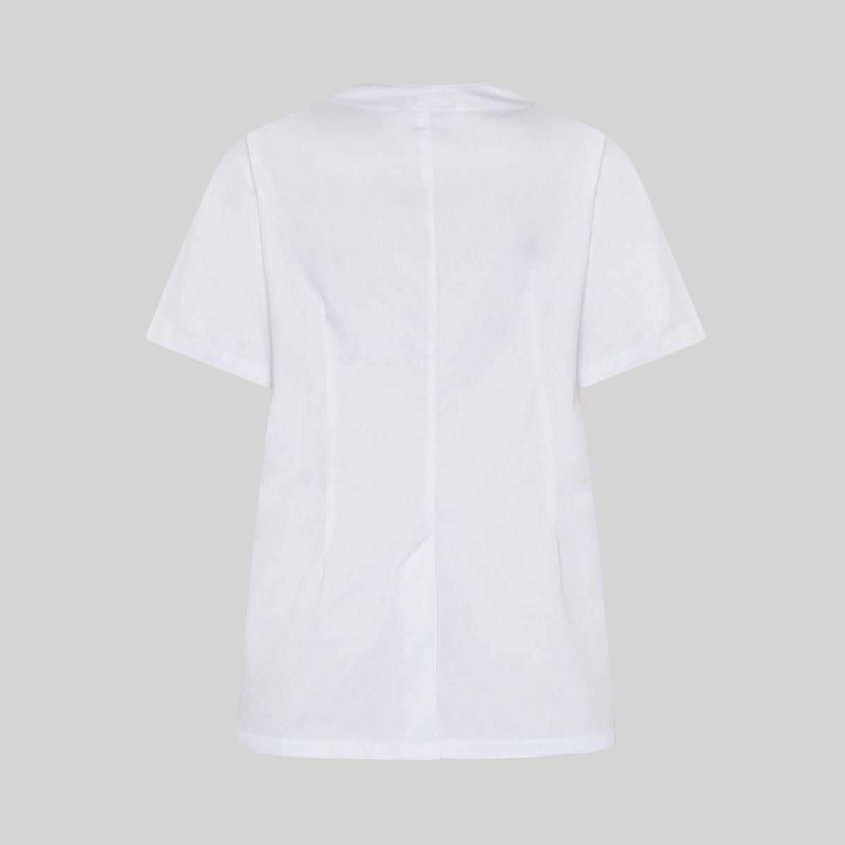 BLUSA MUJER CREMALLERA SICILIA M/C