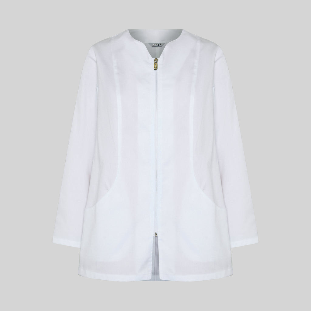 BLUSA MUJER CREMALLERA SICILIA M/L