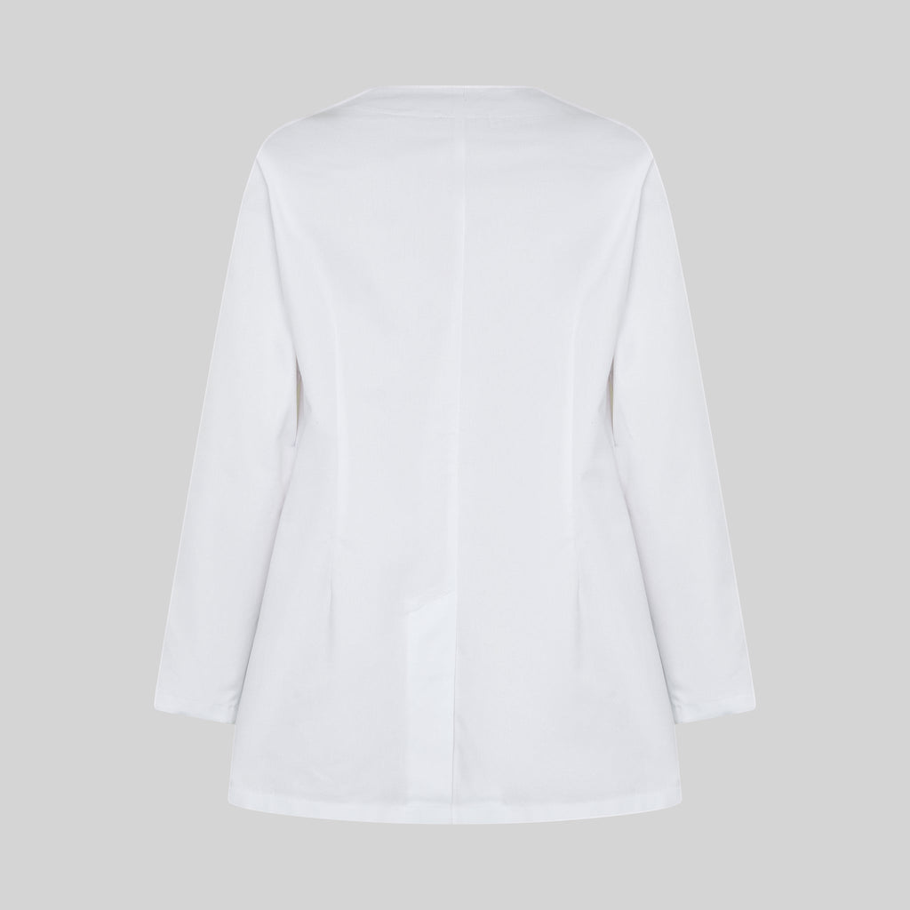 BLUSA MUJER CREMALLERA SICILIA M/L