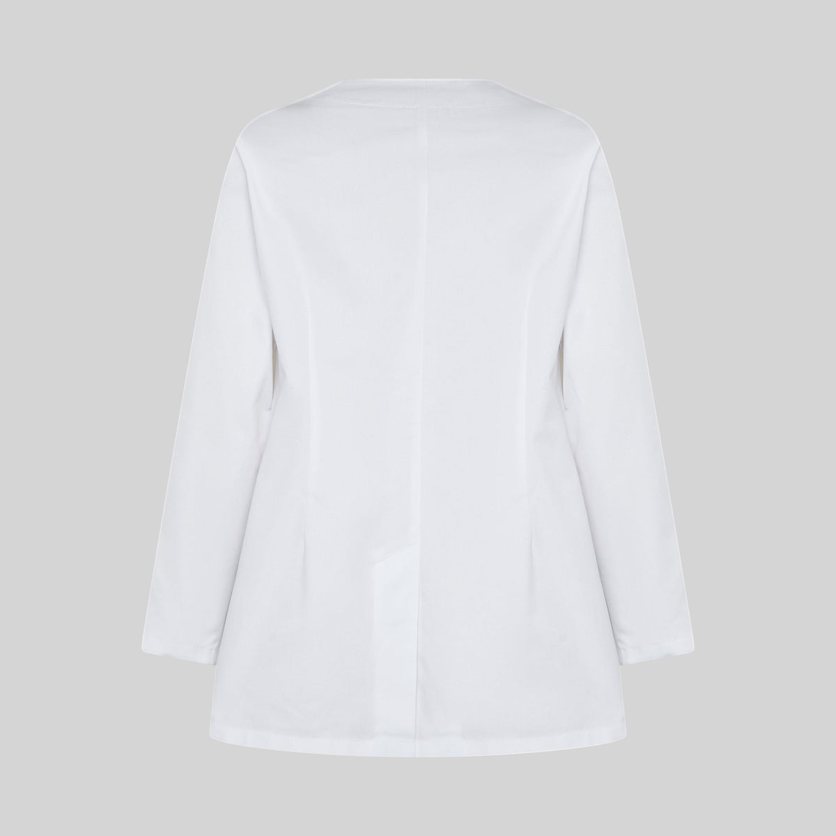 BLUSA MUJER CREMALLERA SICILIA M/L