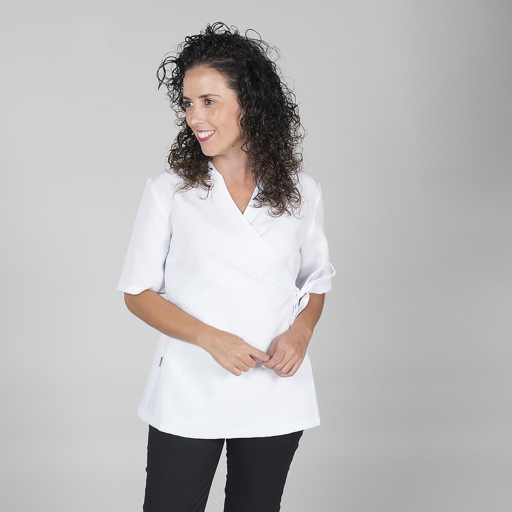 TUNICA MUJER PELUQUERIA