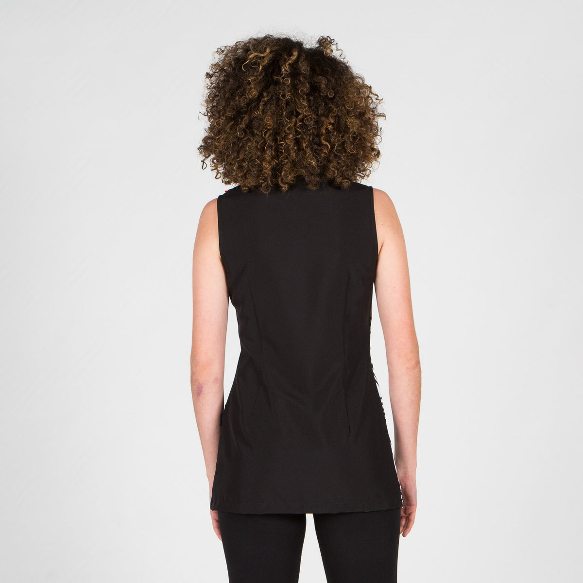 BLUSA MUJER DAYSI