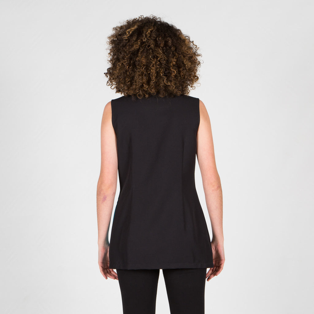 BLUSA MUJER LOTUS