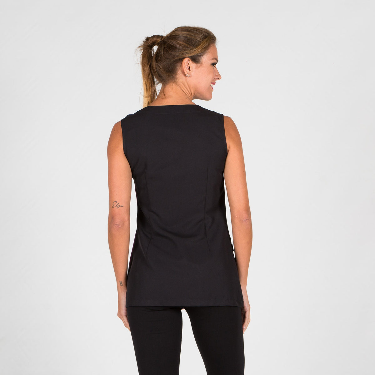 BLUSA MUJER LOTUS