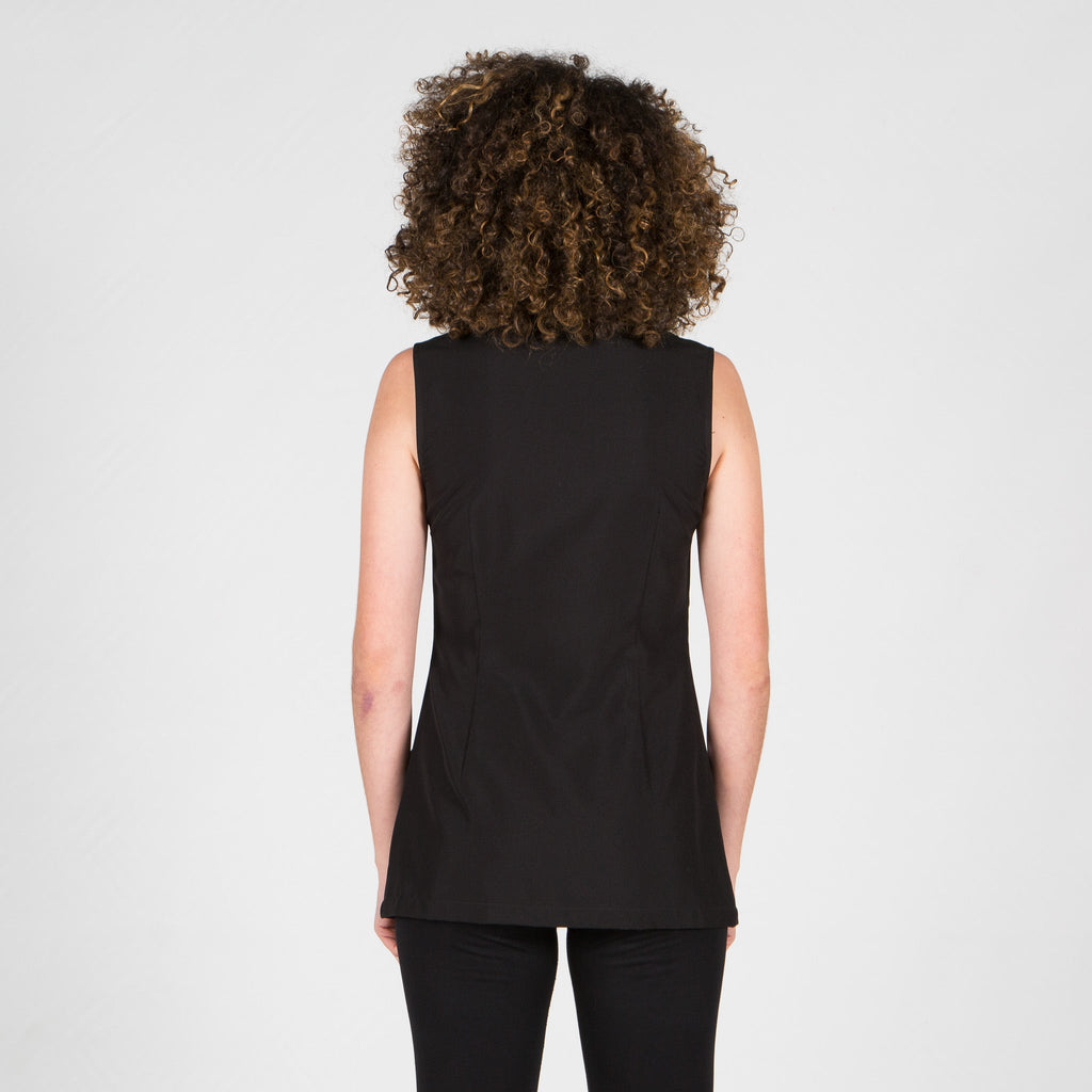 BLUSA MUJER ACACIAS