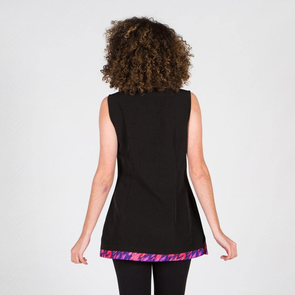 BLUSA MUJER ALESIA