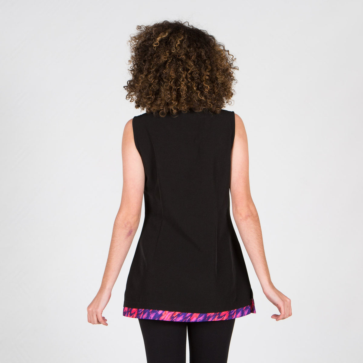 BLUSA MUJER ALESIA