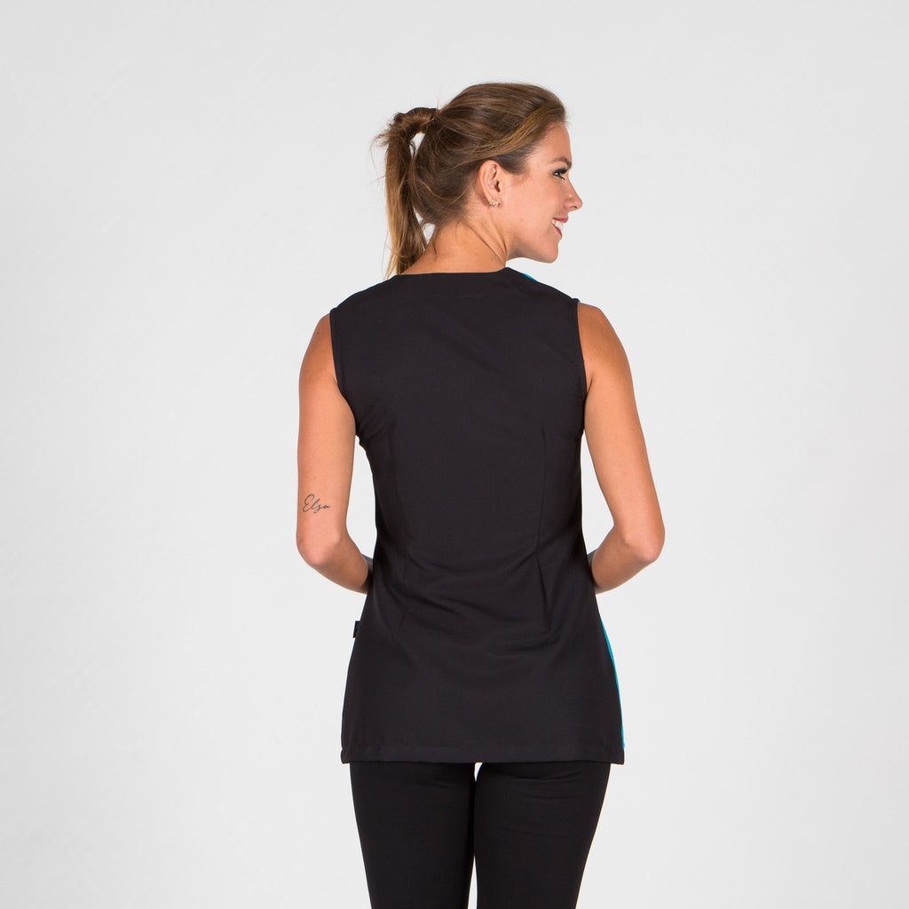 BLUSA MUJER DALIA