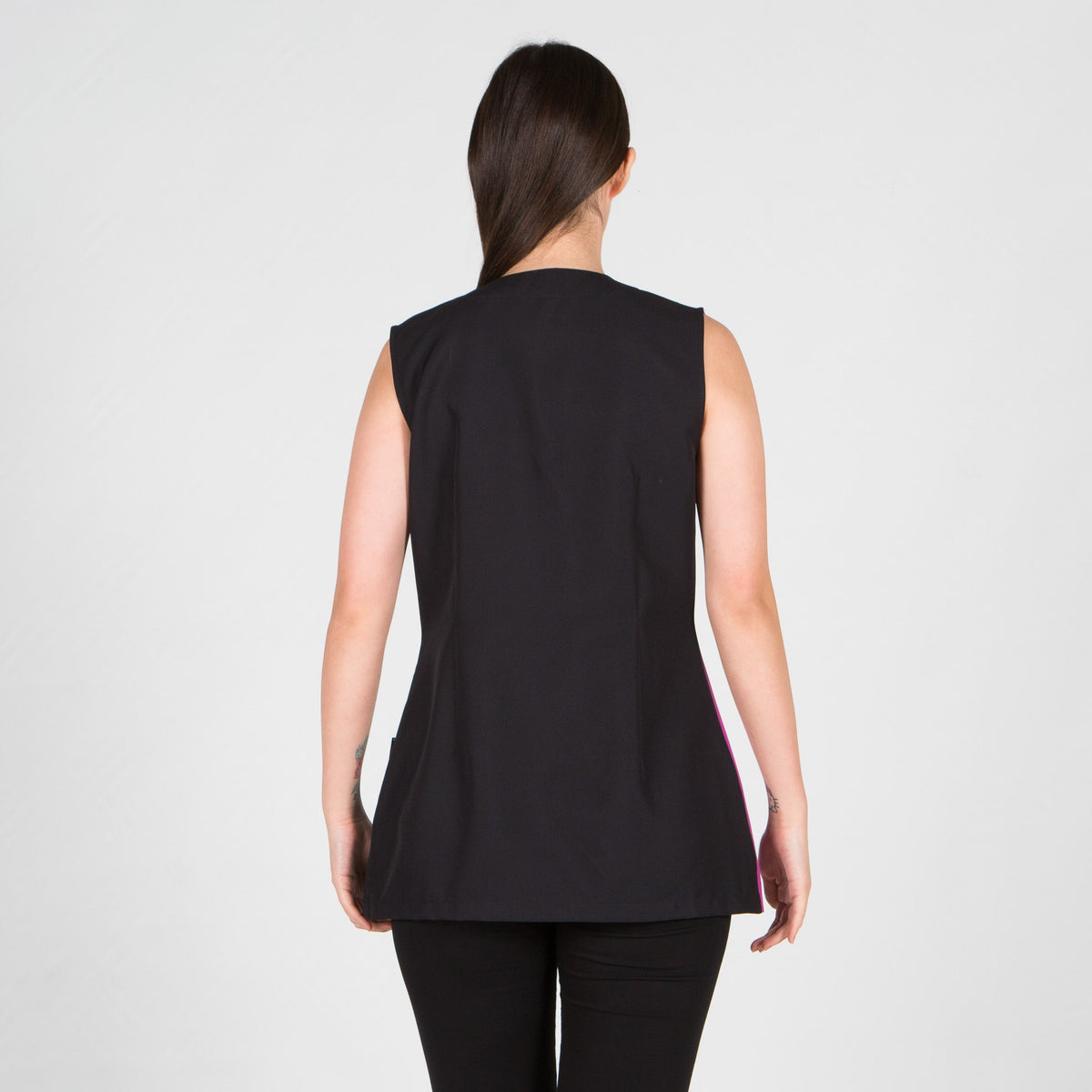 BLUSA MUJER DALIA