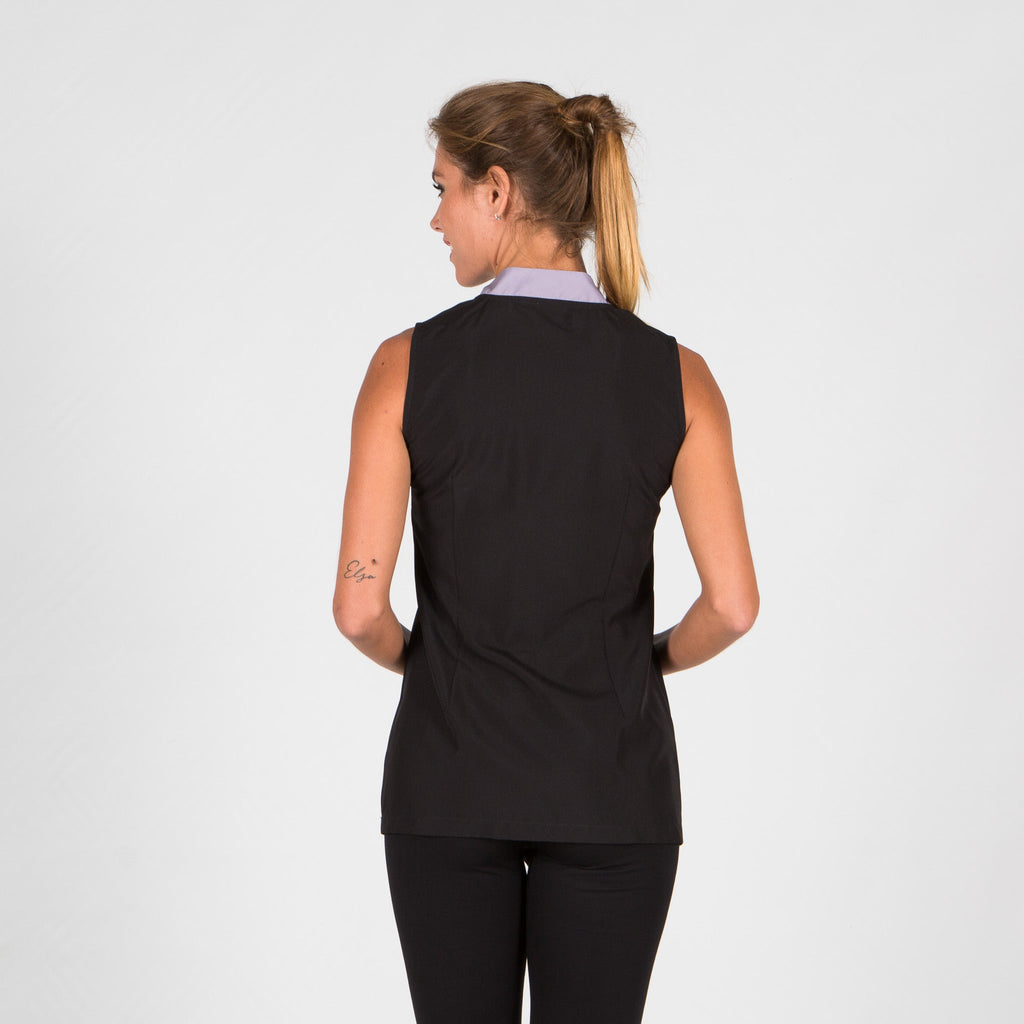 BLUSA MUJER PETUNIA