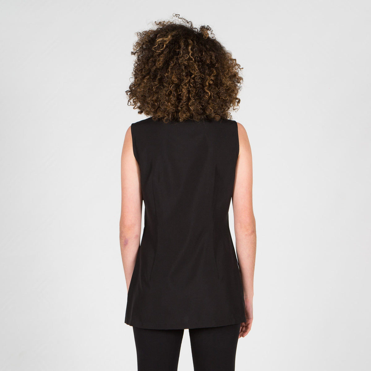 BLUSA MUJER LILAC