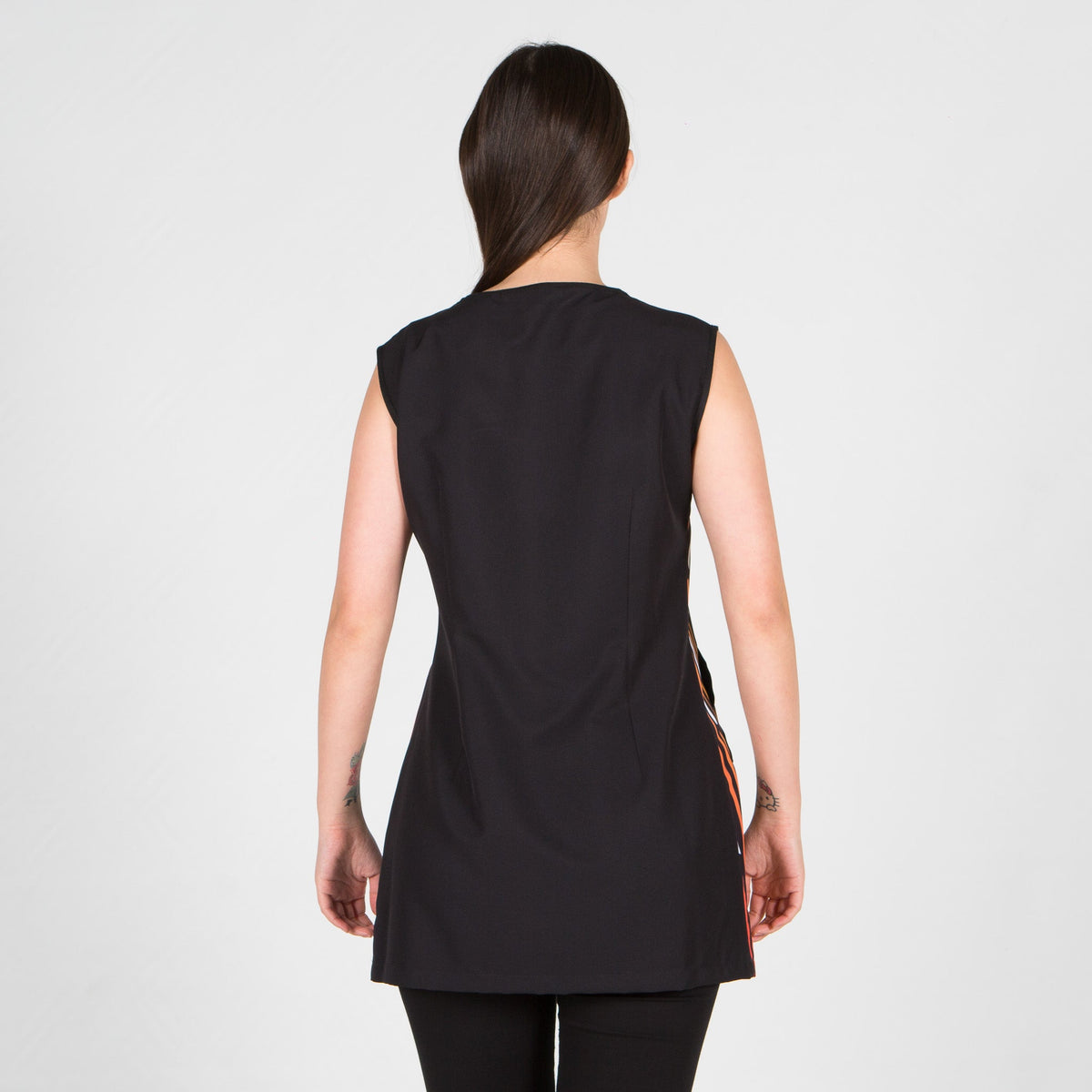 VESTIDO MUJER  TULIPAN