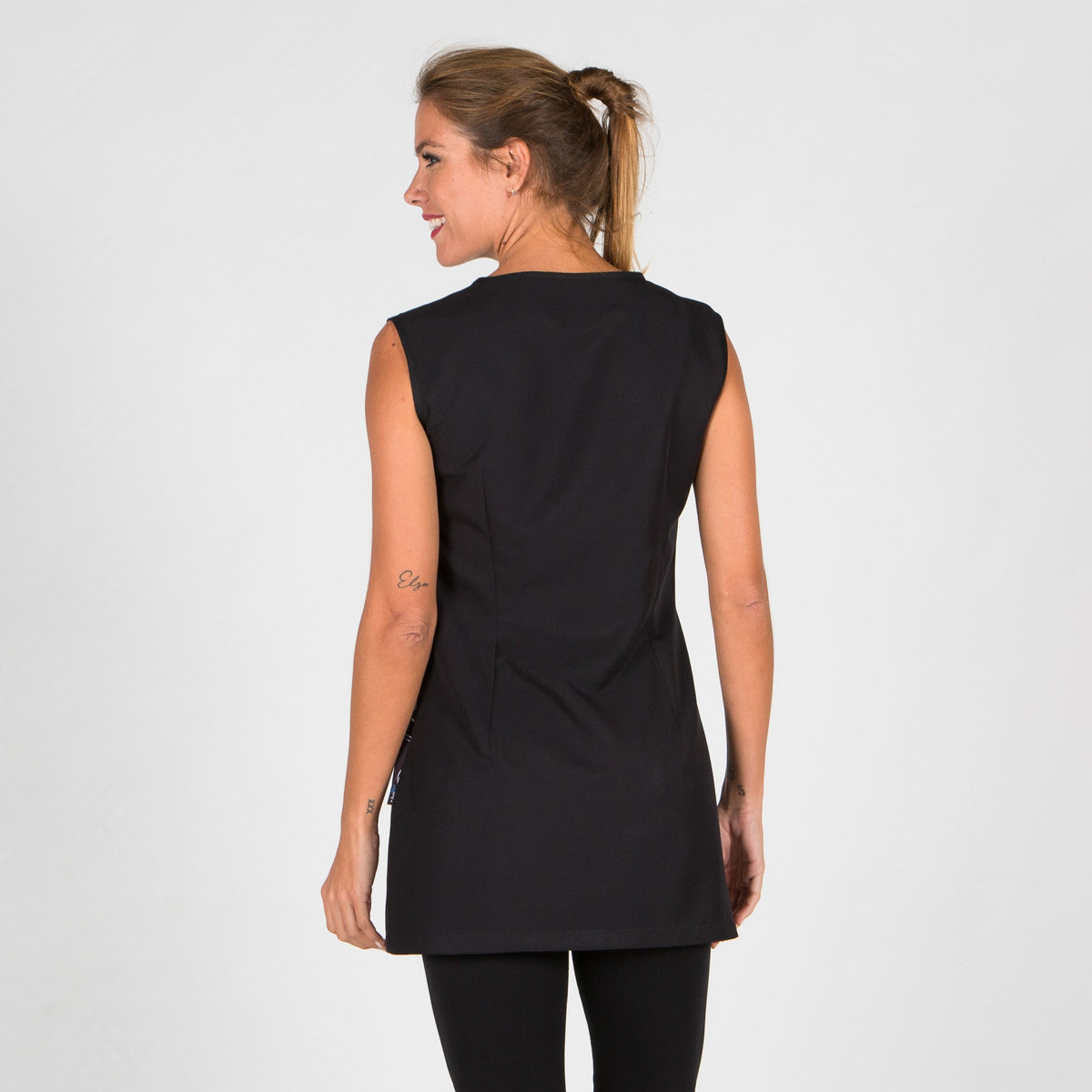 VESTIDO MUJER  TULIPAN