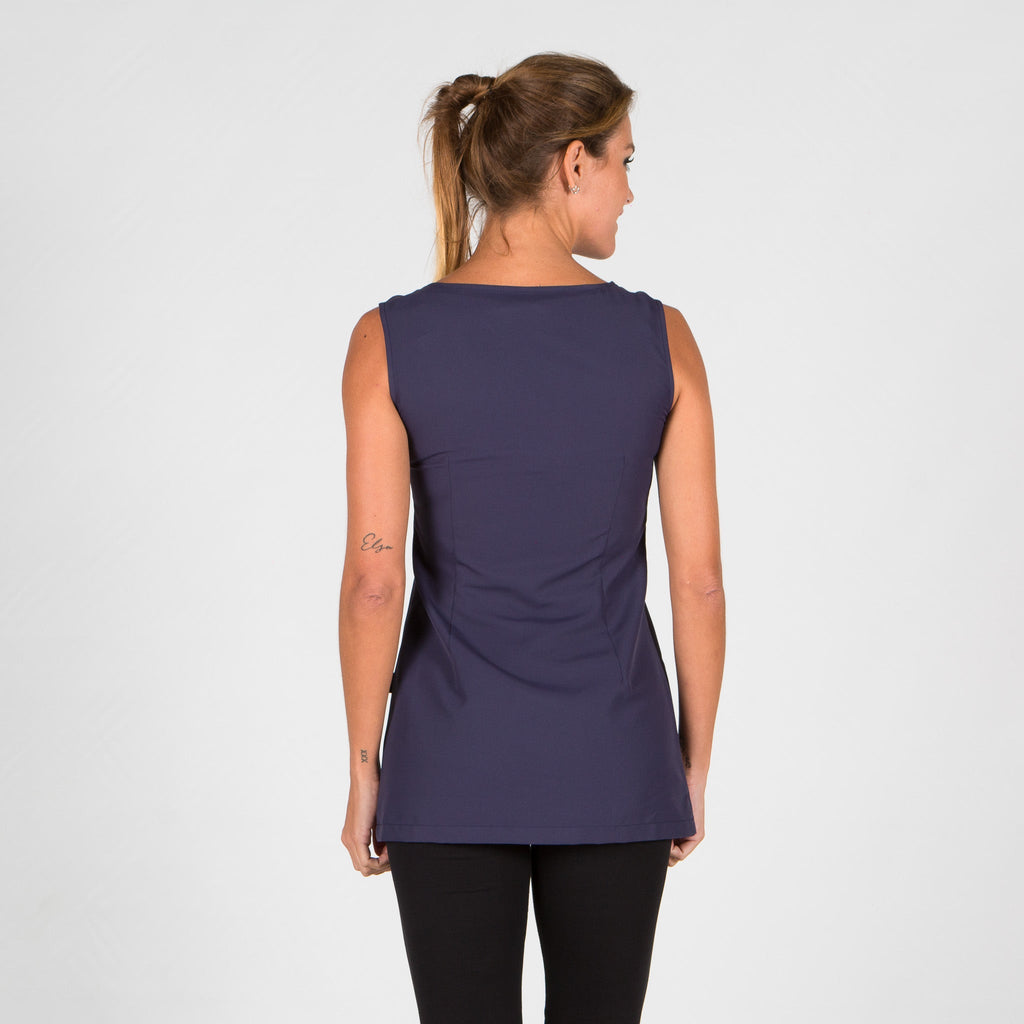 BLUSA MUJER FRESIA