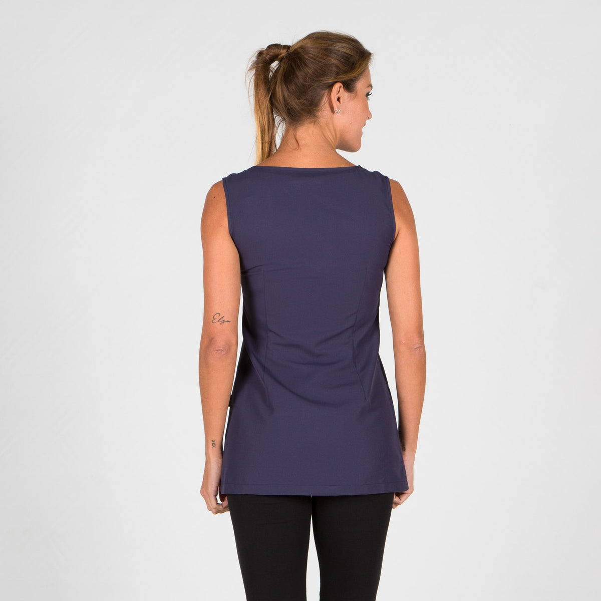 BLUSA MUJER FRESIA